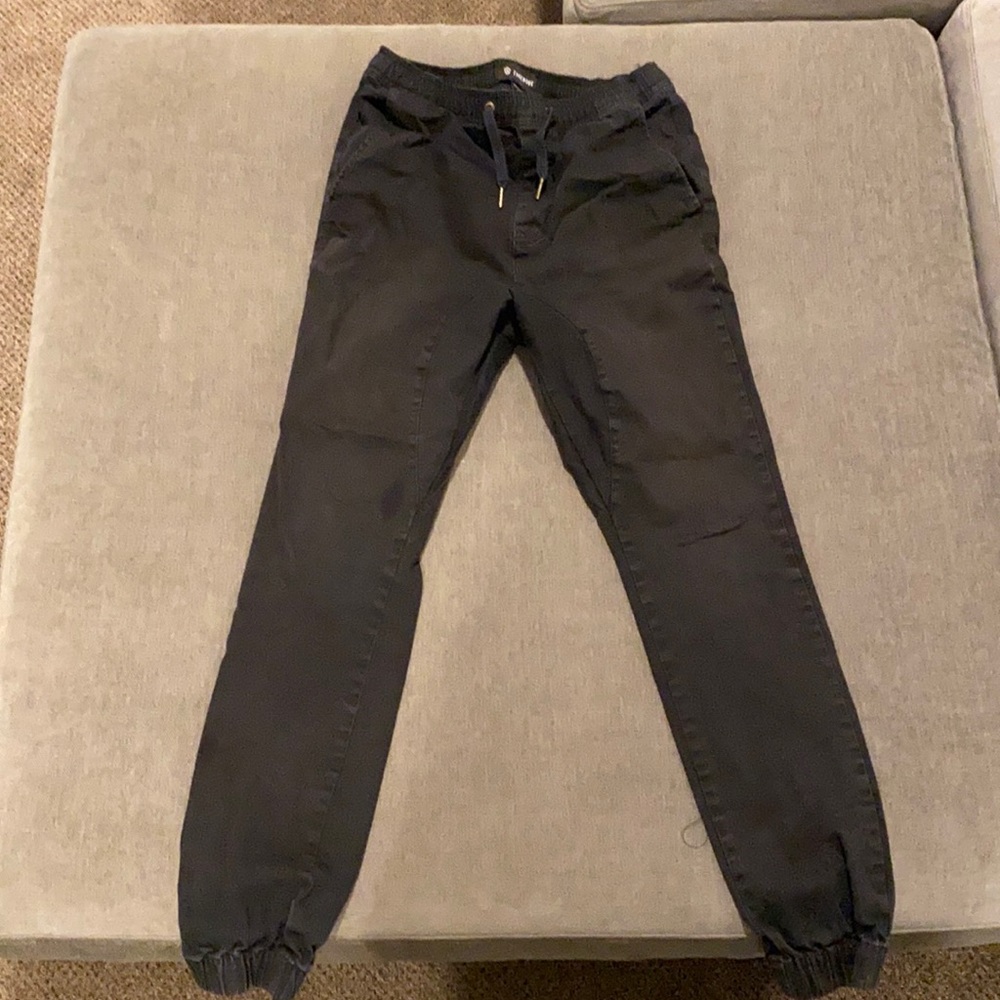 Zanerobe joggers. Size 30.